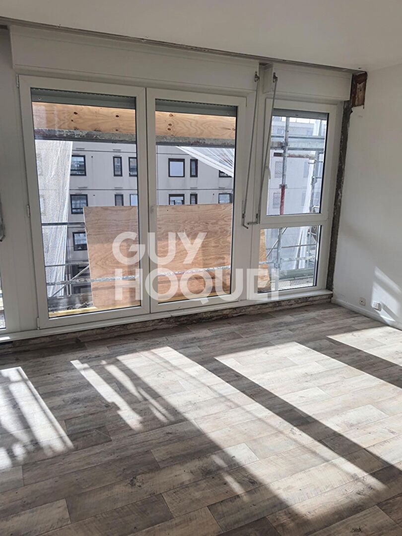 À vendre : Appartement 3 pièces à Clichy sous Bois