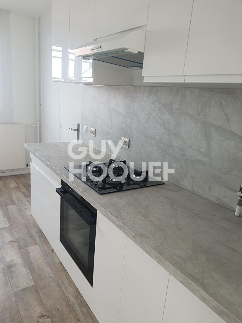 À vendre : Appartement 3 pièces à Clichy sous Bois