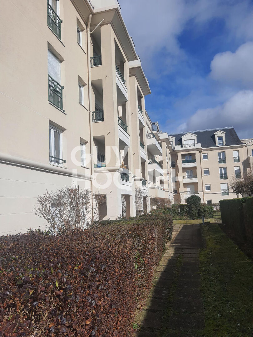 VENTE : appartement T1 (20 m²) à LIVRY GARGAN