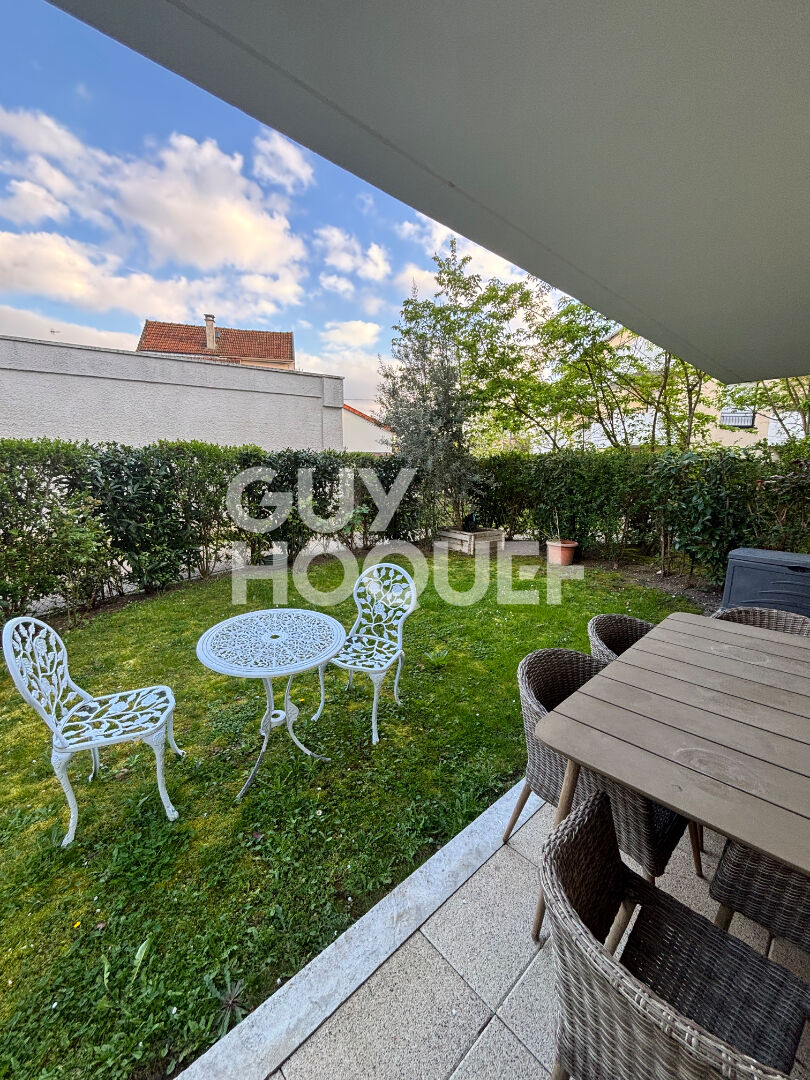 Appartement 3 pièces à vendre à Livry-Gargan - Réf. 3689