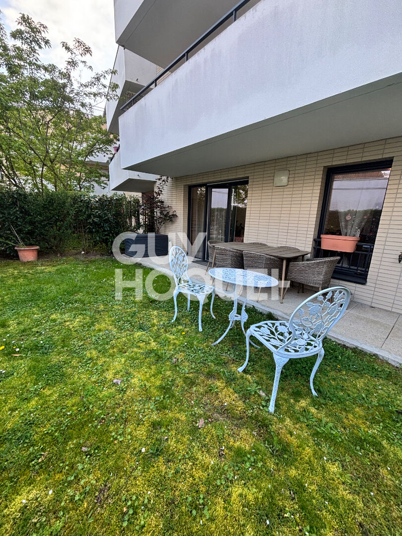 Appartement 3 pièces à vendre à Livry-Gargan - Réf. 3689