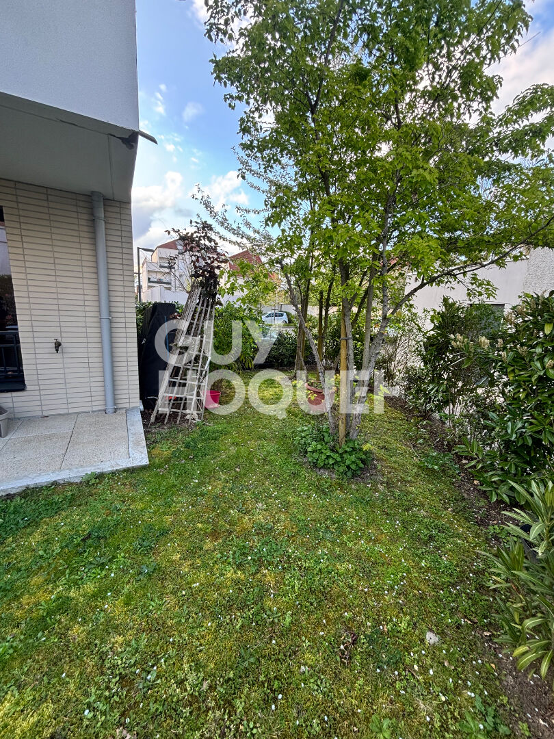 Appartement 3 pièces à vendre à Livry-Gargan - Réf. 3689