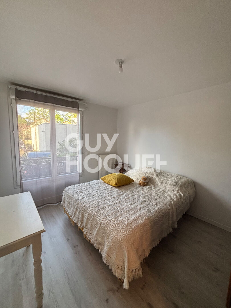 Appartement 3 pièces à vendre à Livry-Gargan - Réf. 3689