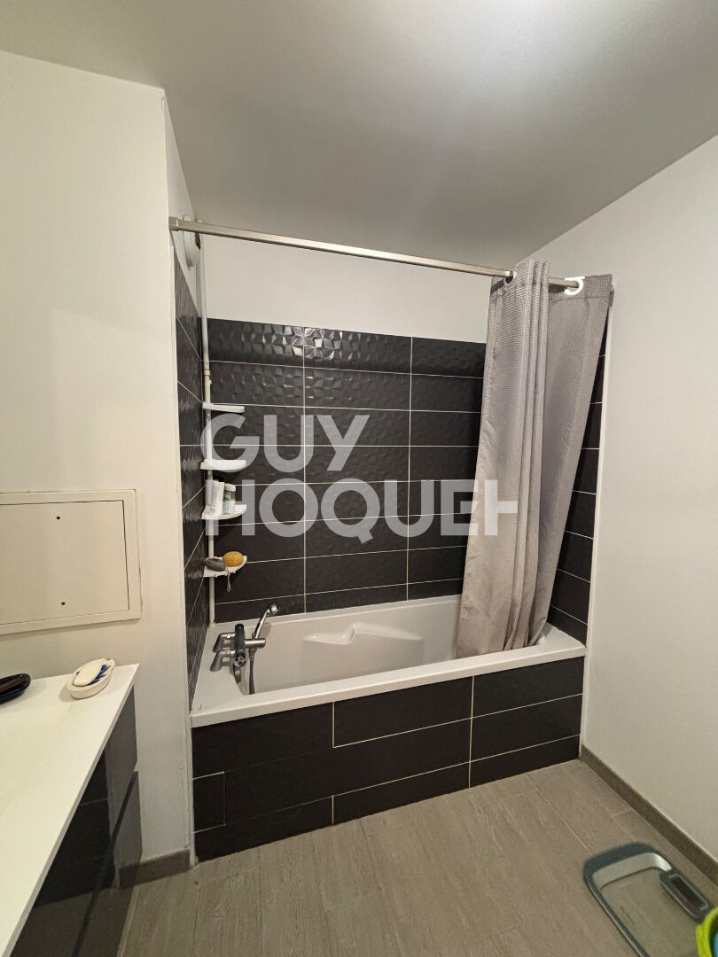 Appartement 3 pièces à vendre à Livry-Gargan - Réf. 3689