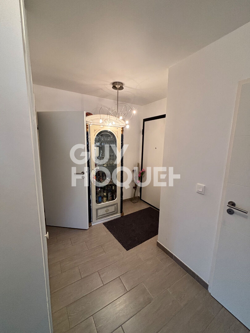 Appartement 3 pièces à vendre à Livry-Gargan - Réf. 3689