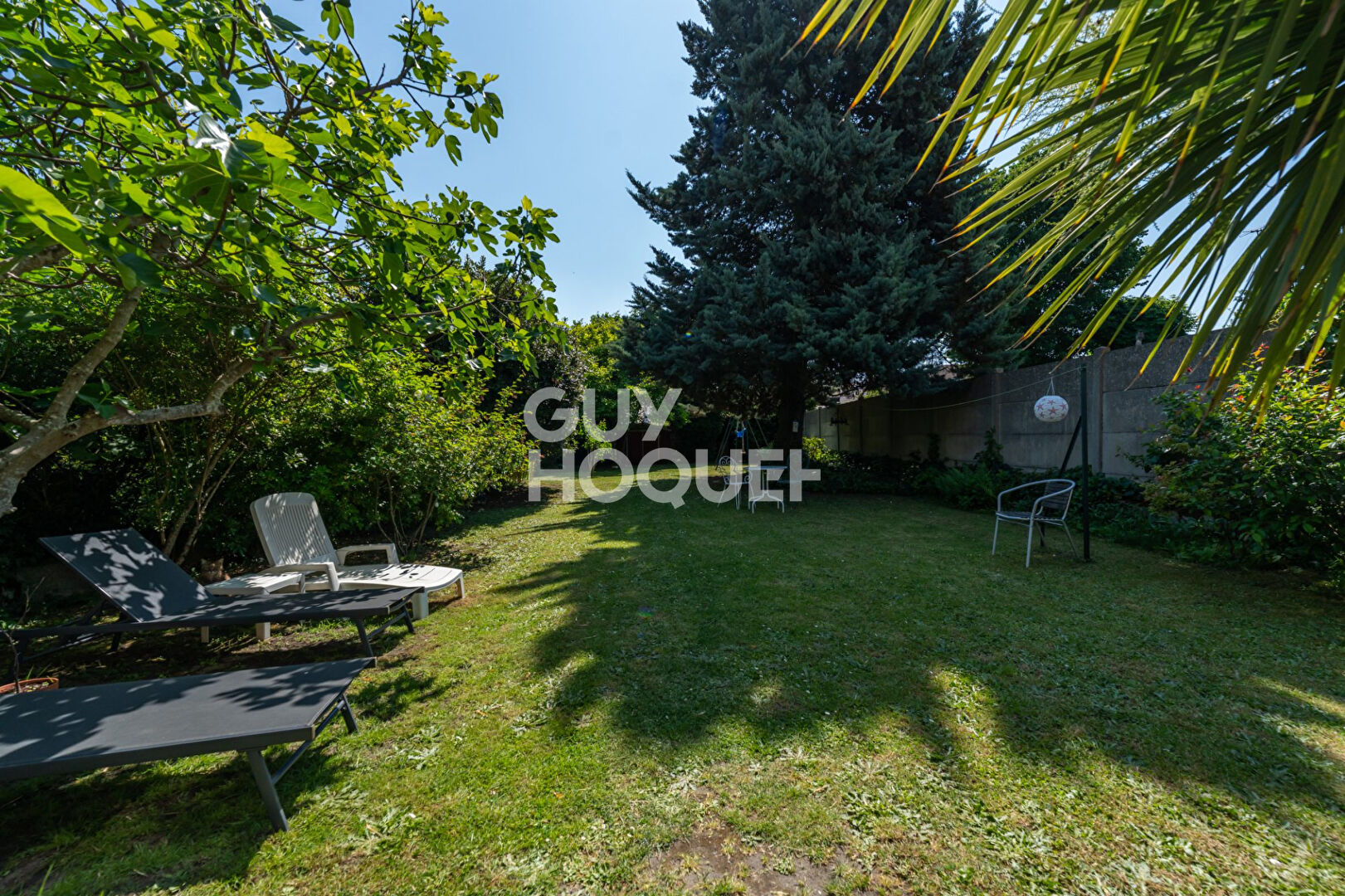 Maison d'exception à Livry-Gargan - Charme des Années 20 et Confort Moderne