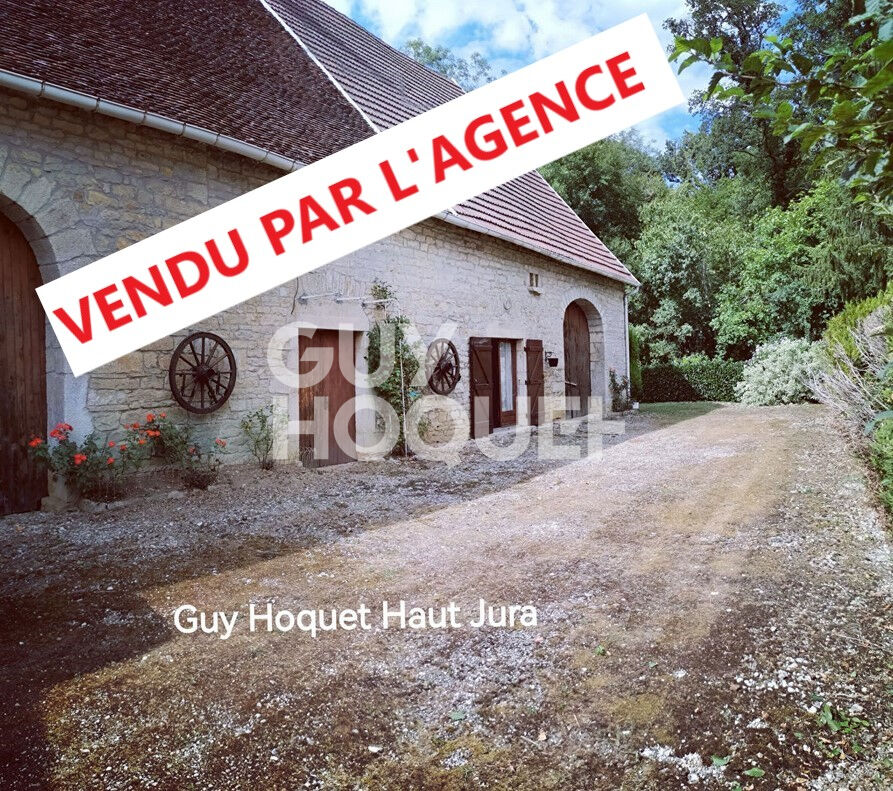 ferme à rénover à RELANS