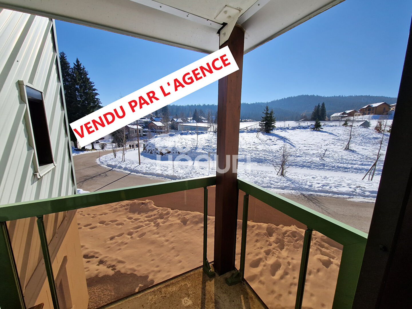 Appartement Prémanon