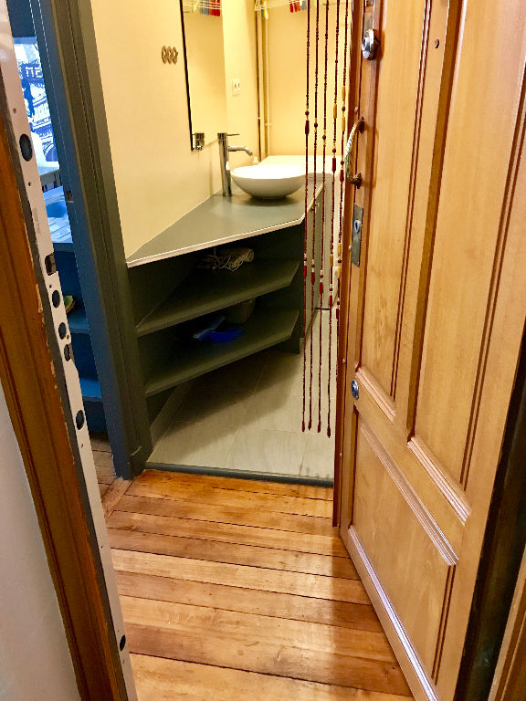 NEUILLY / QUAI DE SEINE