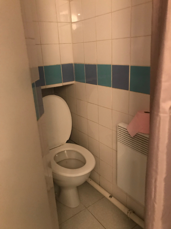 À louer, appartement d'environ 17,12 m², 1 pièce dans le ...