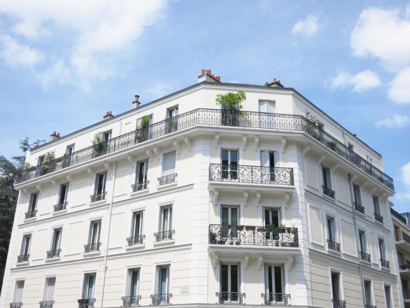 SAINT MANDE / CHATEAU DE VINCENNES