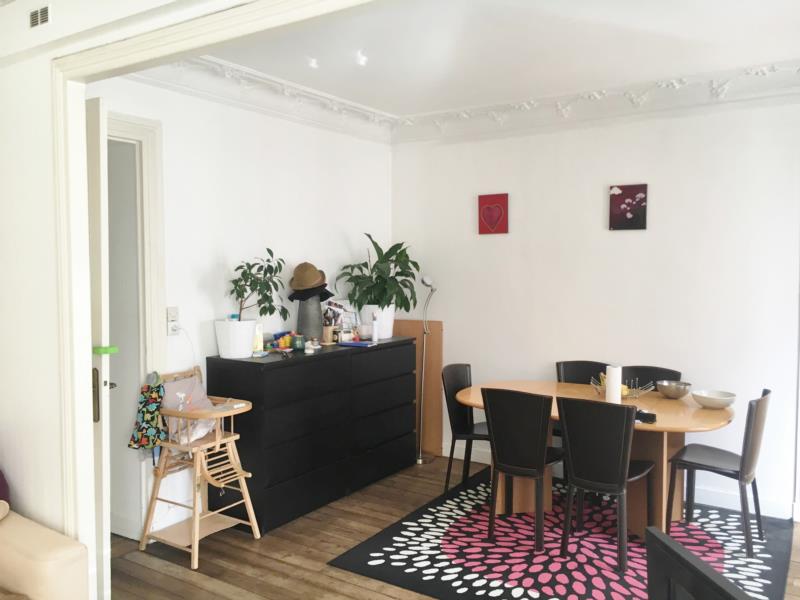 LEVALLOIS-PERRET / PROCHE MAIRIE