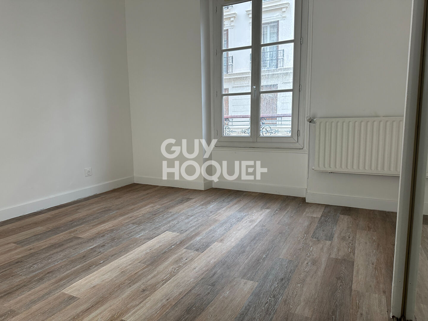 À vendre : Appartement 4 pièces à Levallois-Perret - Idéal investisseur