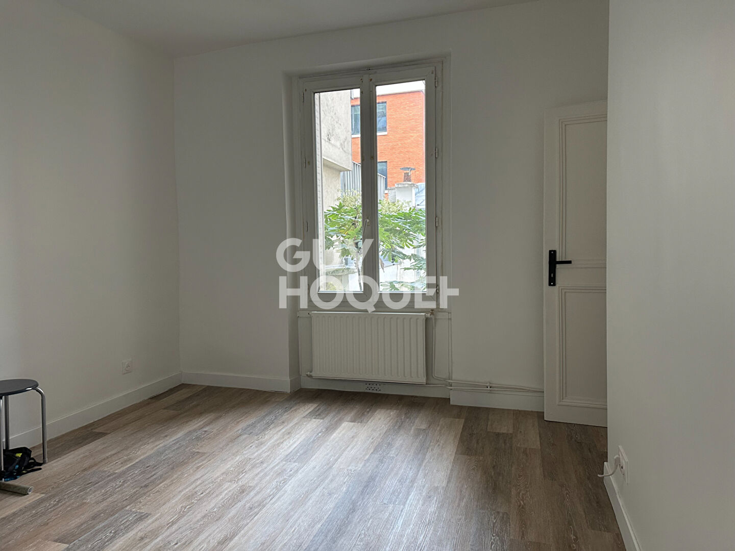 À vendre : Appartement 4 pièces à Levallois-Perret - Idéal investisseur
