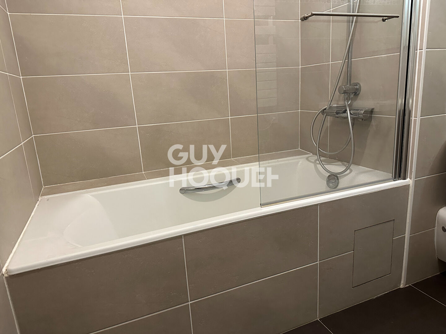 À vendre : Appartement 2 pièces de 36,43 m² à Paris - Porte de Clichy