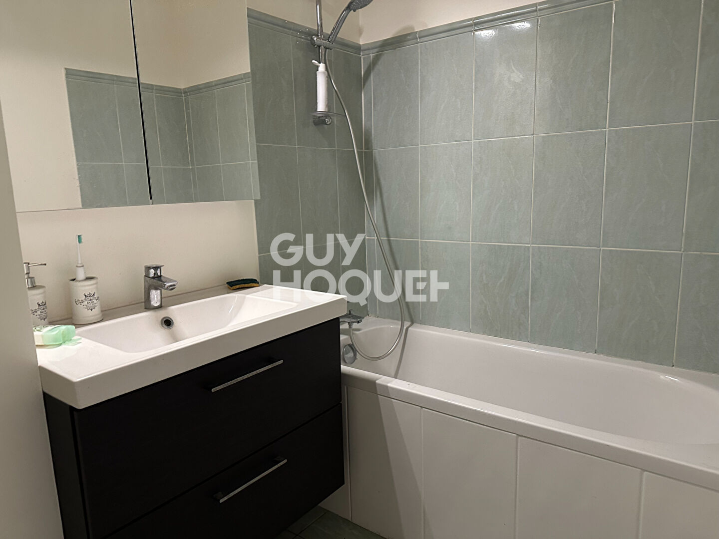 À vendre : Appartement 2 pièces à Levallois-Perret - Référence 1498