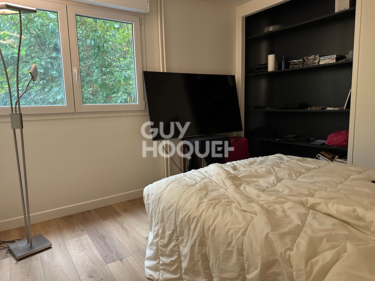 À vendre : Appartement 2 pièces à Levallois-Perret - Référence 1498