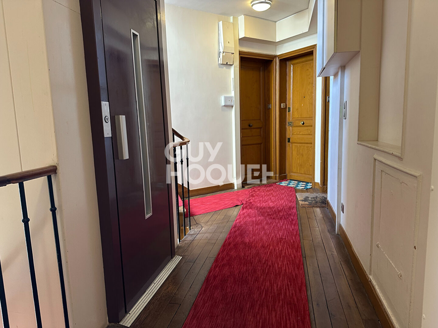 Charmant appartement 2 pièces à vendre à Paris - Quartier Nation