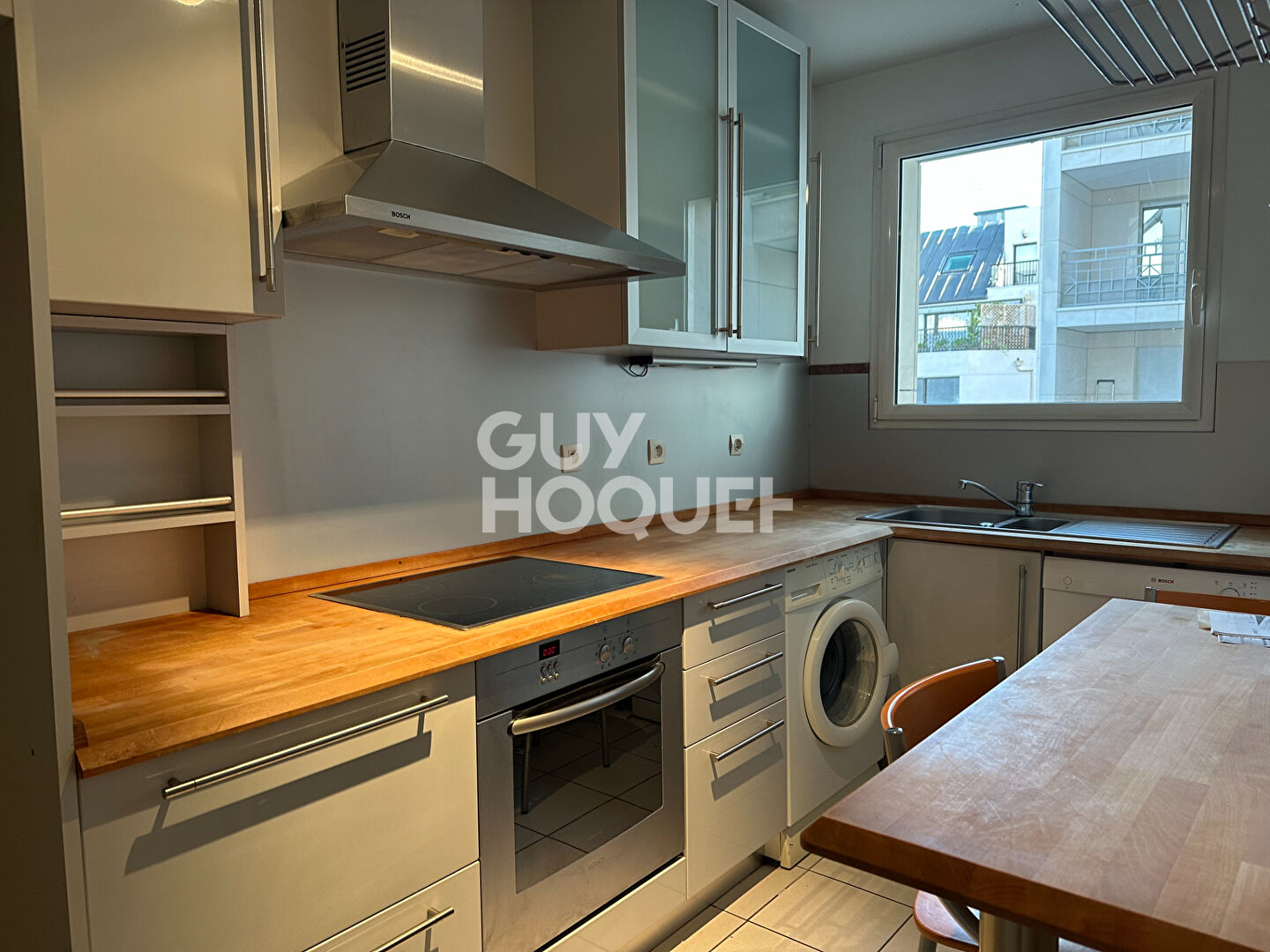 À vendre : Appartement 3 pièces à Levallois-Perret