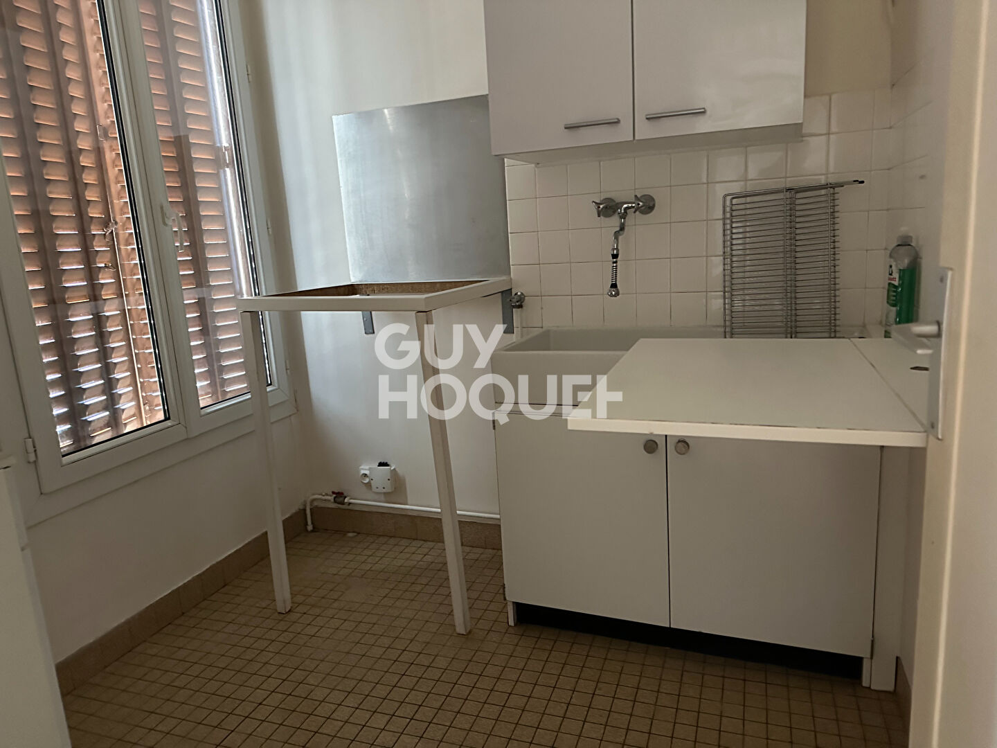 Appartement 1 Pièce à Vendre à Vincennes - Idéal Investissement !