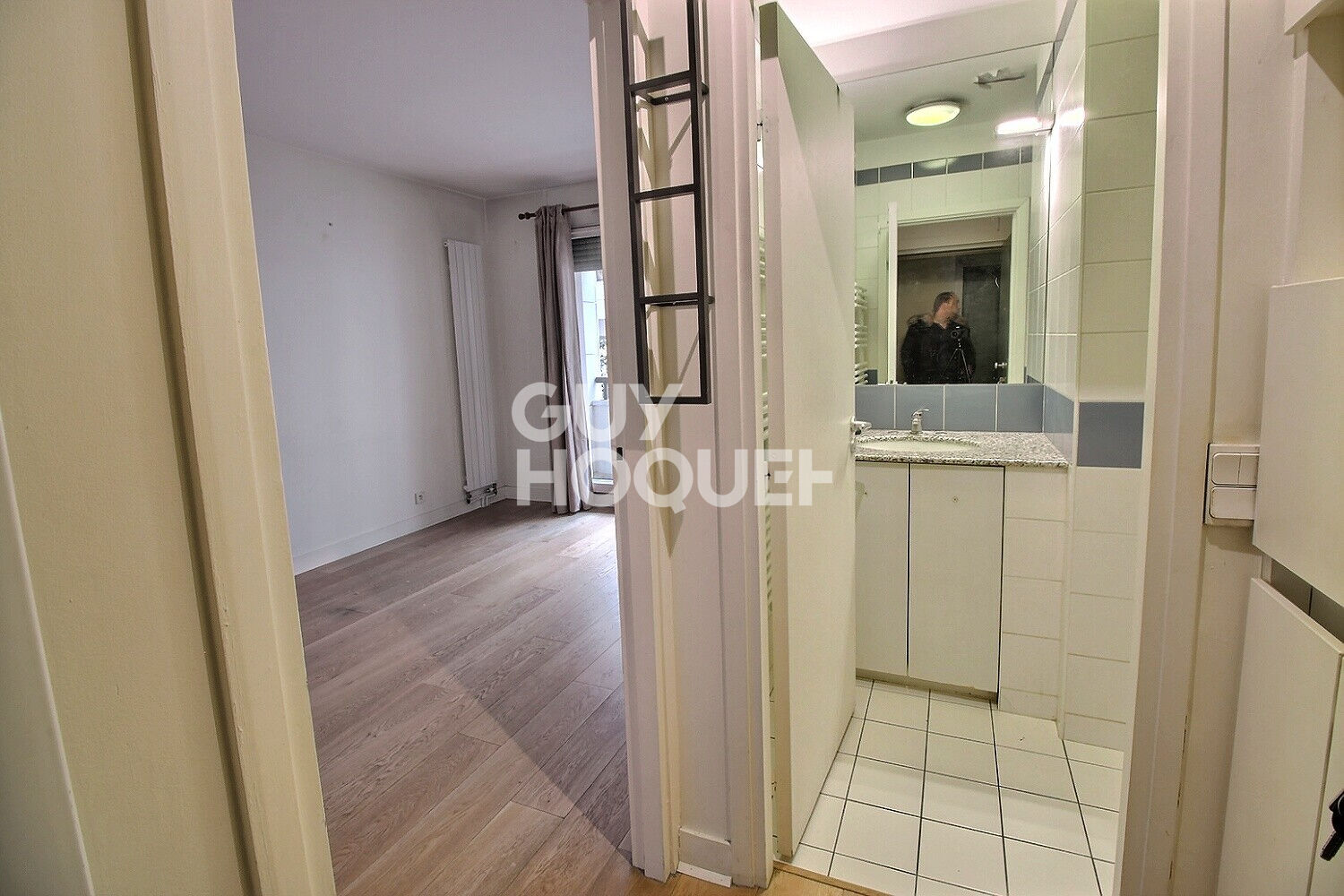 Appartement Levallois Perret 4 pièce(s)  + studio attenant 140 m2