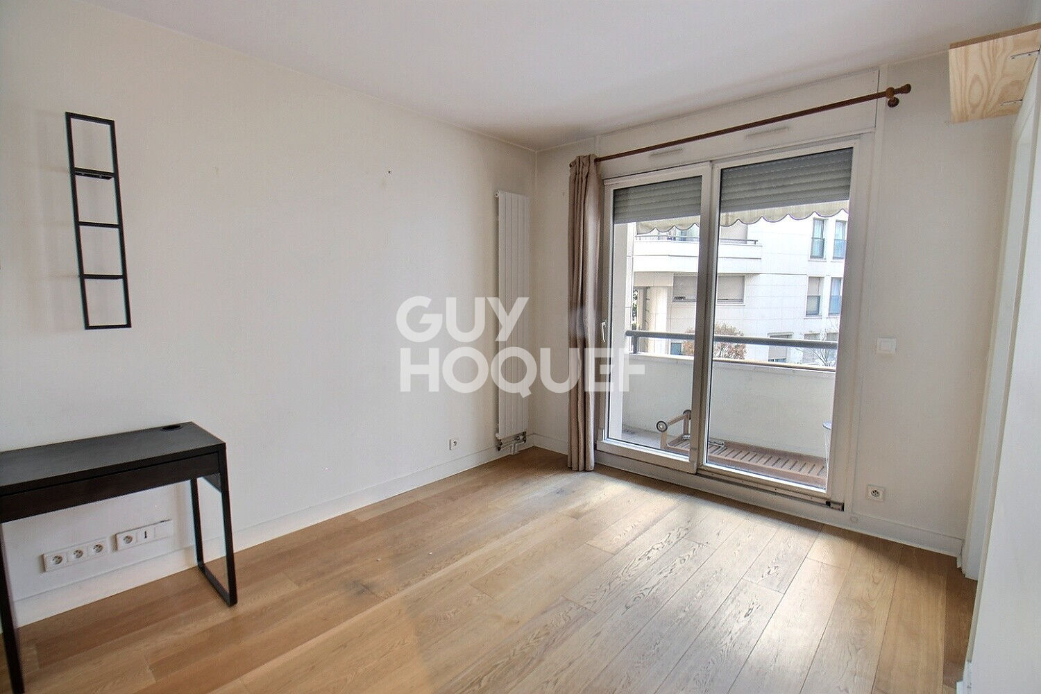 Appartement Levallois Perret 4 pièce(s)  + studio attenant 140 m2
