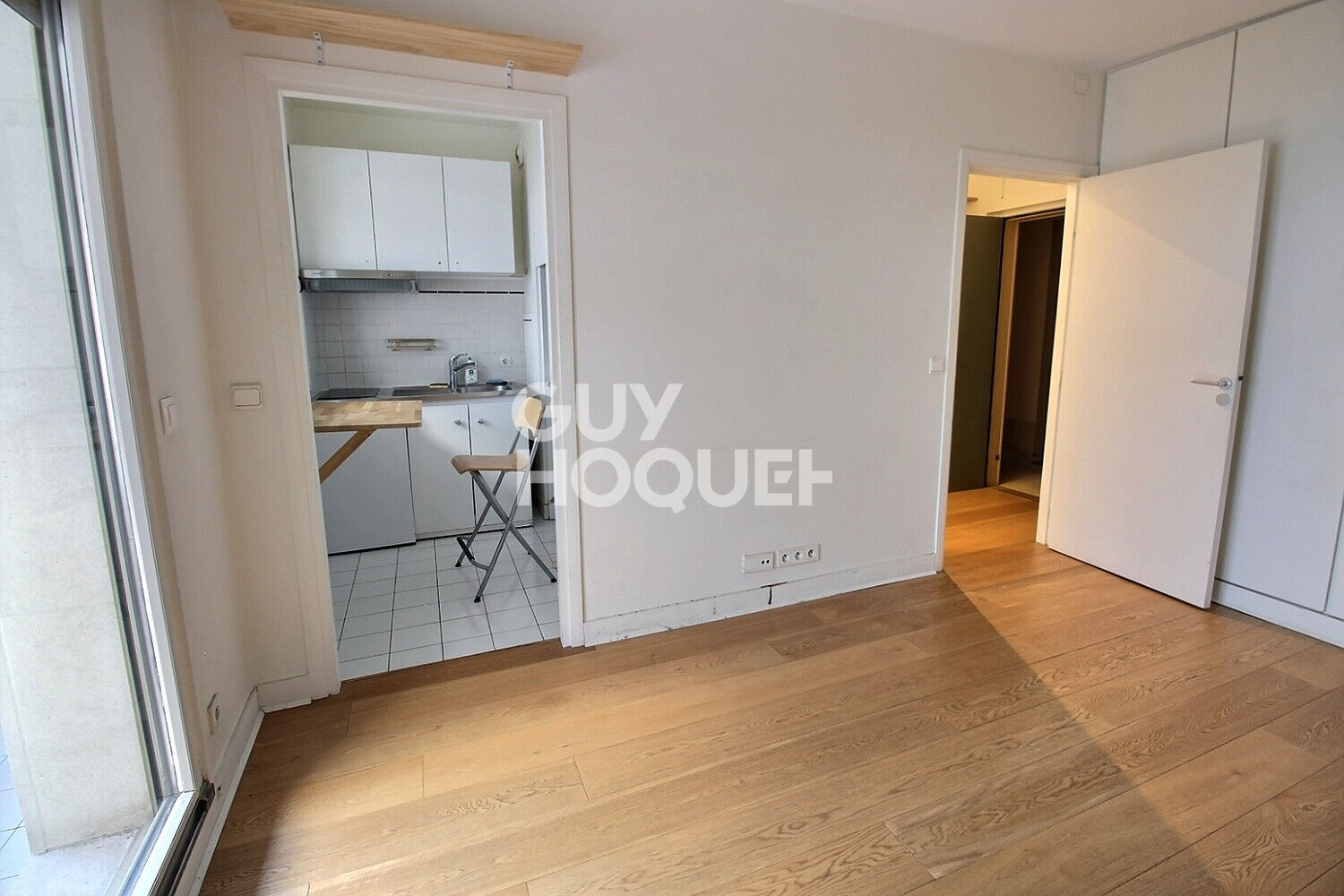 Appartement Levallois Perret 4 pièce(s)  + studio attenant 140 m2