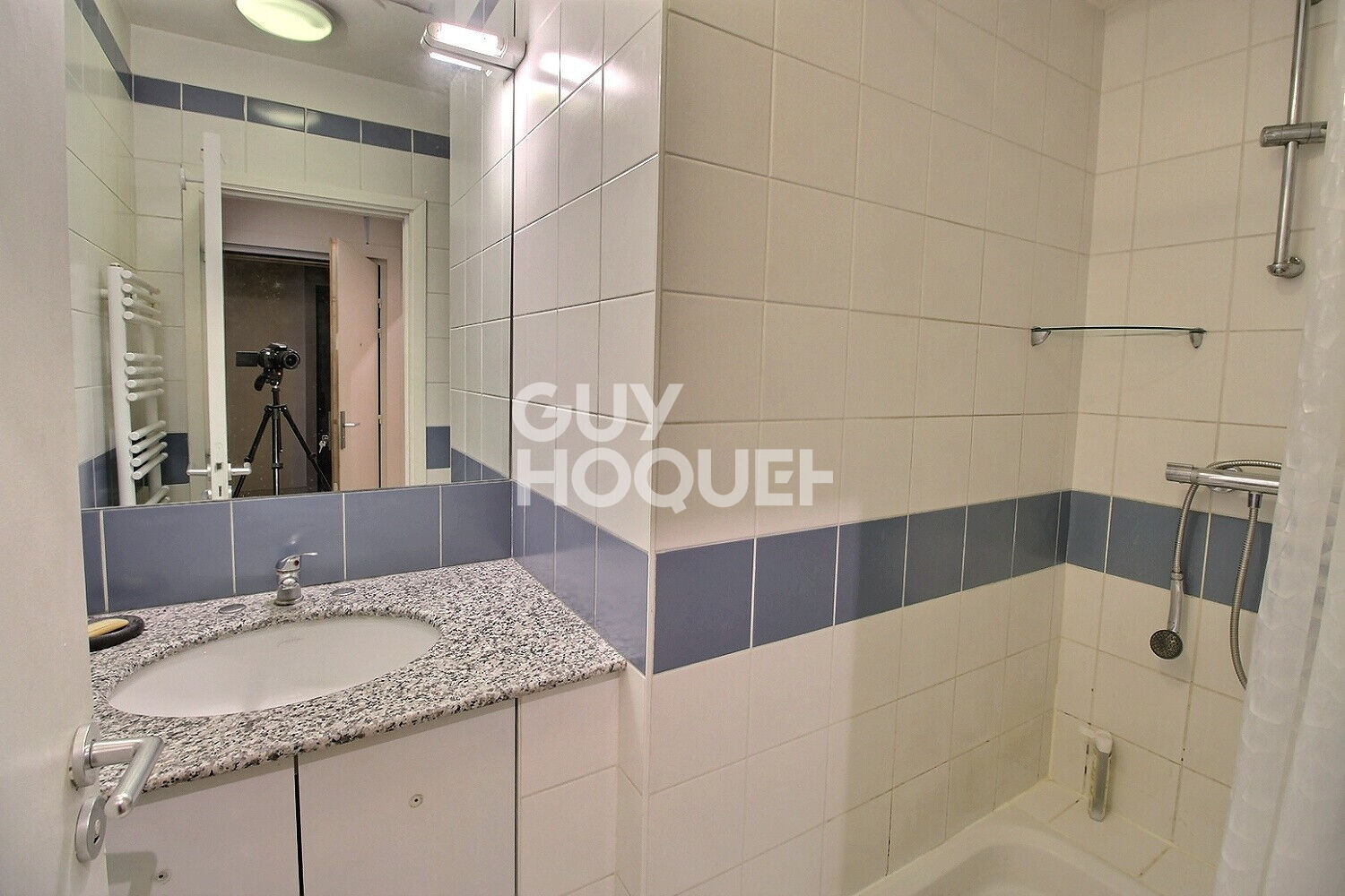 Appartement Levallois Perret 4 pièce(s)  + studio attenant 140 m2