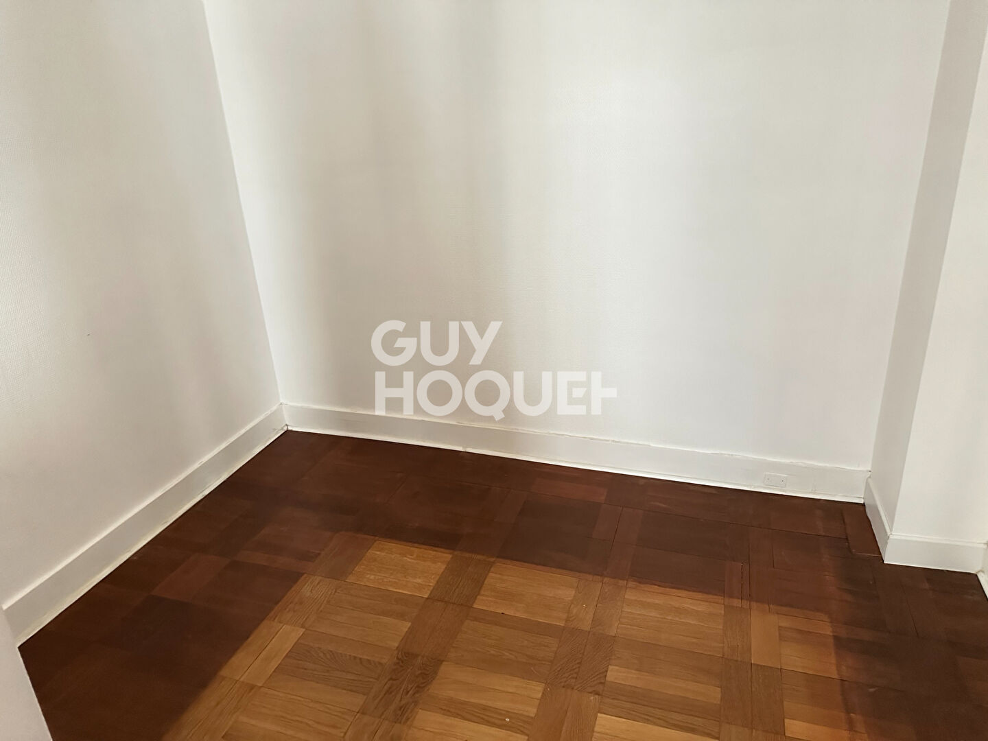 À vendre : Appartement 2 pièces à Vincennes