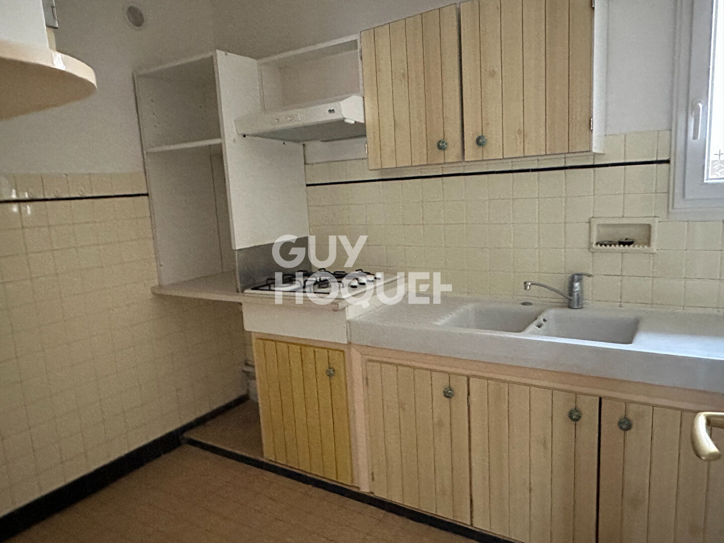 À vendre : Appartement 2 pièces à Vincennes