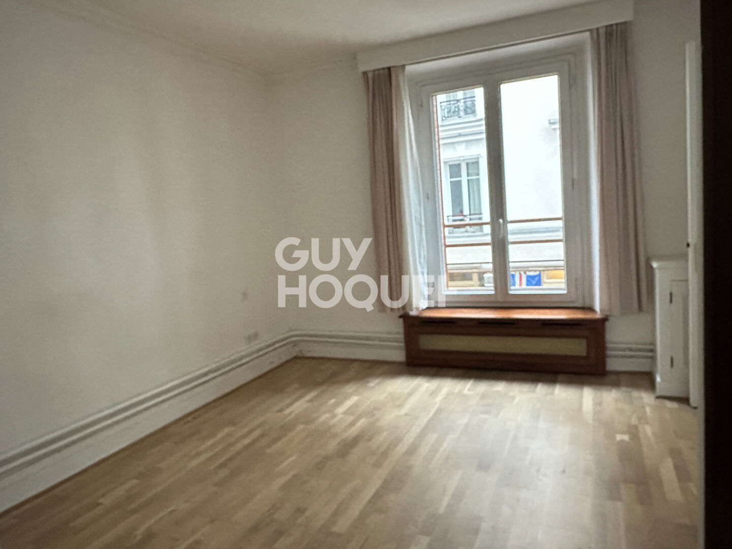 À vendre : Appartement 2 pièces à Vincennes