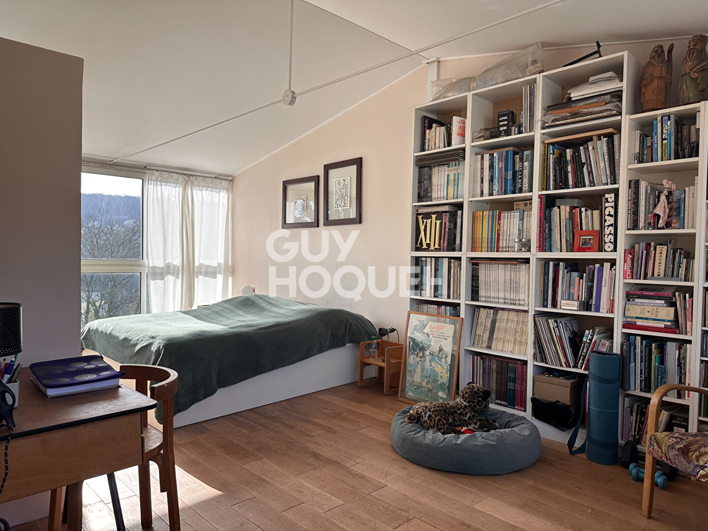 Exclusivité à Sèvres : Charmante maison 4 pièces avec garage et sous-sol