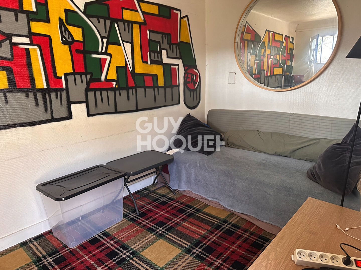 Exclusivité à Sèvres : Charmante maison 4 pièces avec garage et sous-sol