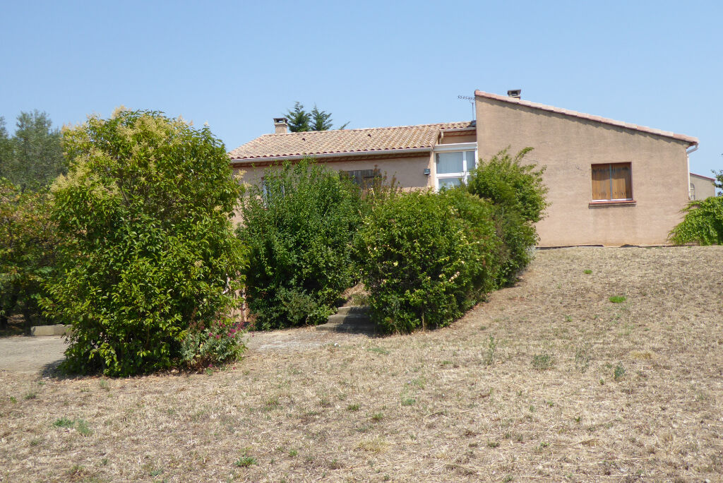 Achat maison 4 pièces Ferrals les corbieres Ref. LEZ612