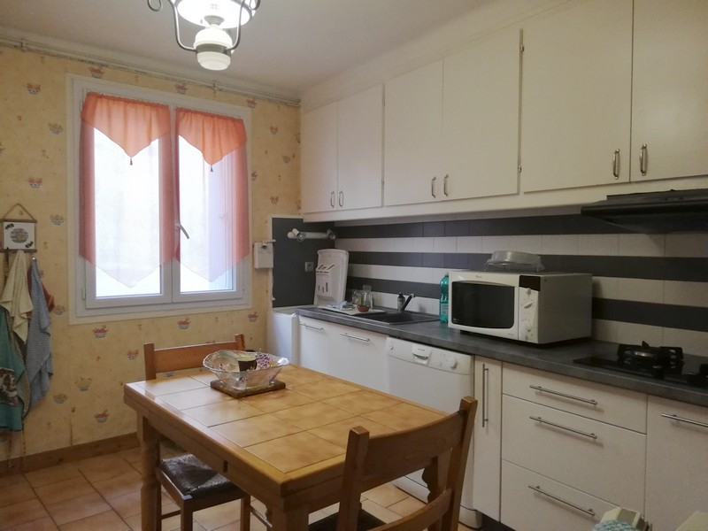 FONTJONCOUSE : maison 5 pièces en vente