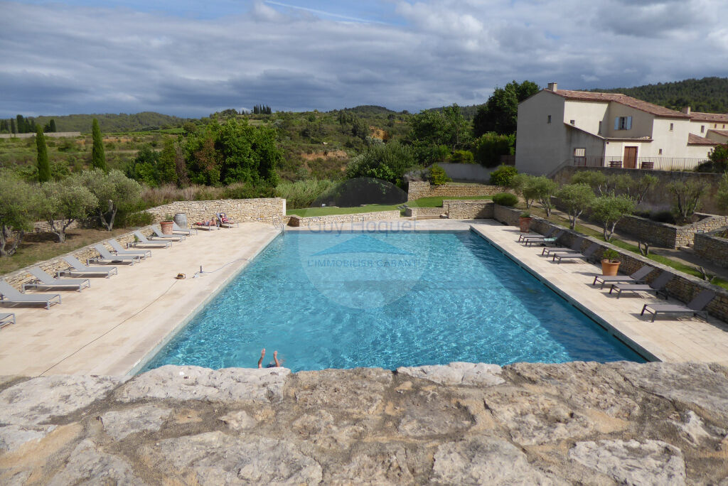 Achat maison 3 pièces St laurent de la cabrerisse Ref. LEZ631