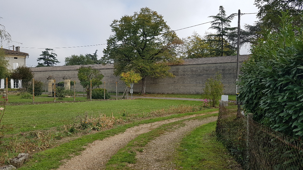 Bel emplacement
