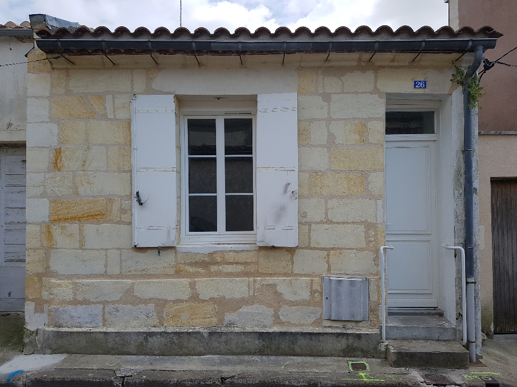 Maison Libourne 2 pièce(s) 56.5 m2