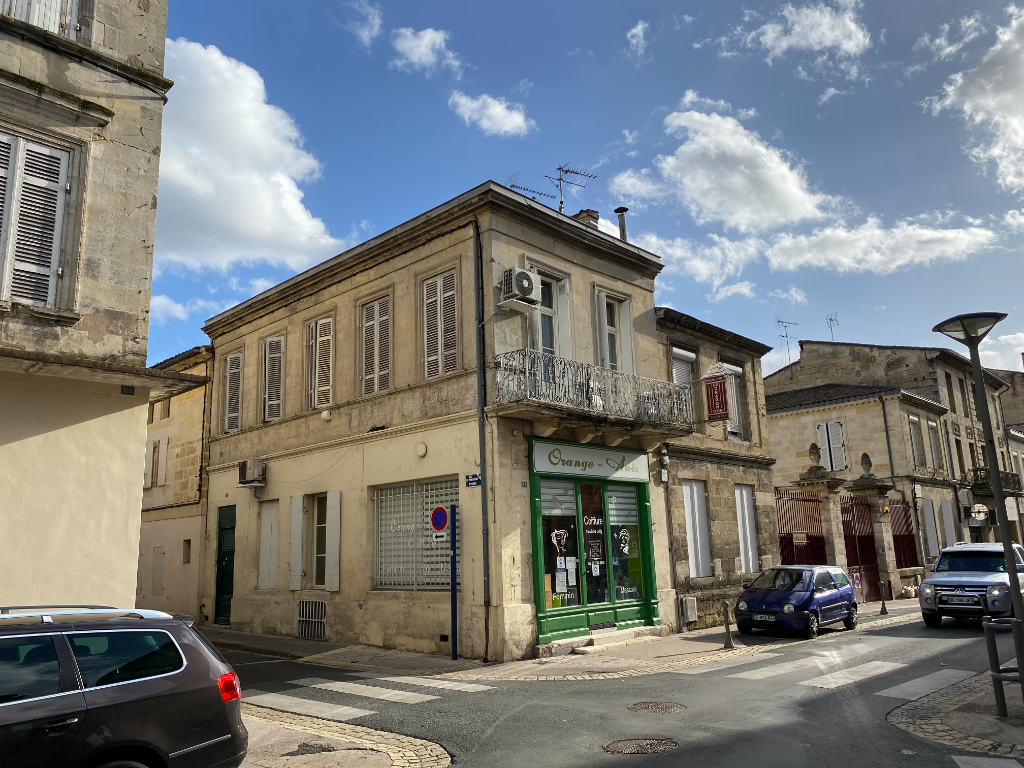 Appartement Libourne 2 pièce(s) 51 m2