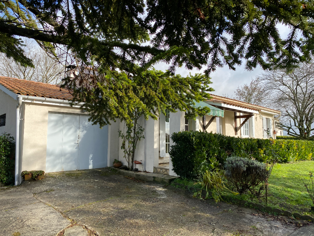 a 10 minutes de LIBOURNE