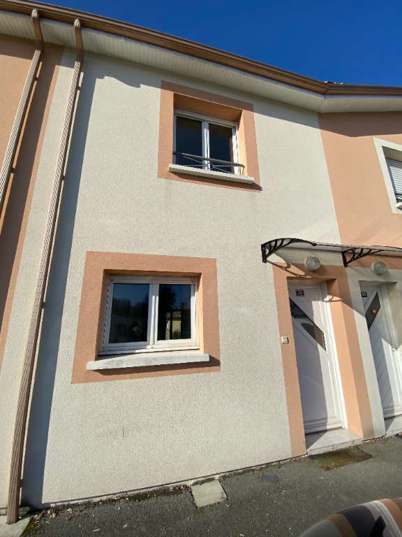 AXE BORDEAUX LIBOURNE