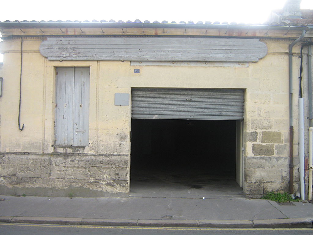 LIBOURNE