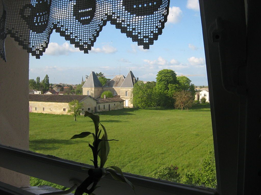 LIBOURNE