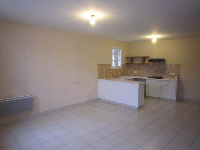 BONZAC - MAISON SANS JARDIN