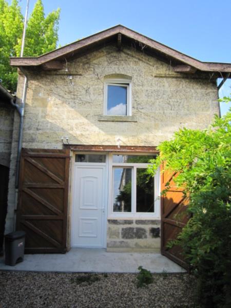Appartement Saint Medard De Guizieres 2 pièce(s) 42 m2
