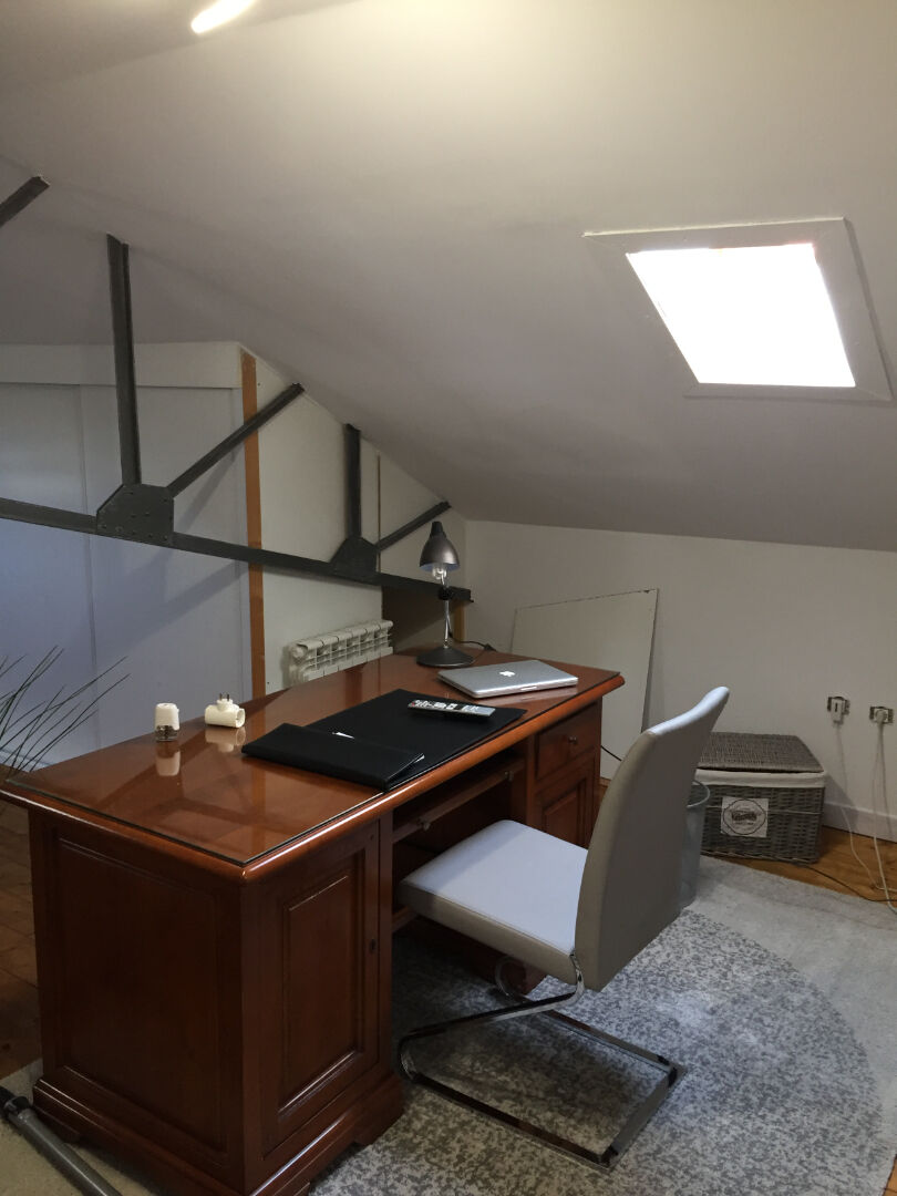 Maison de ville à vendre à Libourne - Référence 2053