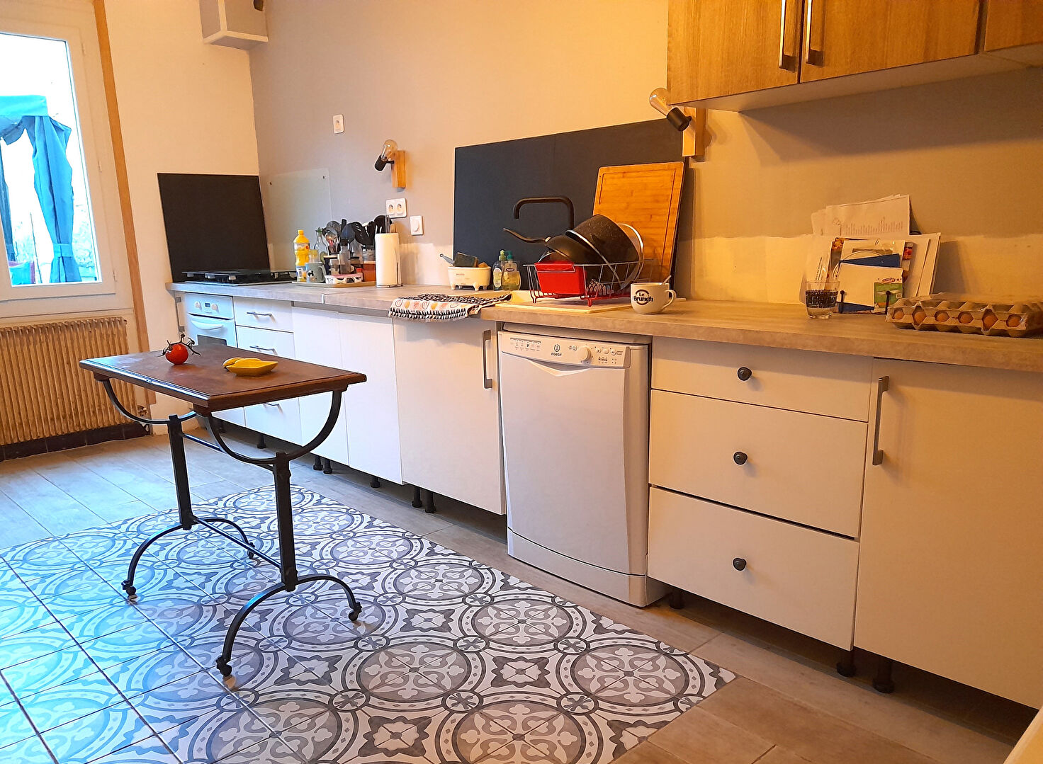 Maison à vendre à Castillon-la-Bataille - Idéale pour primo-accédants