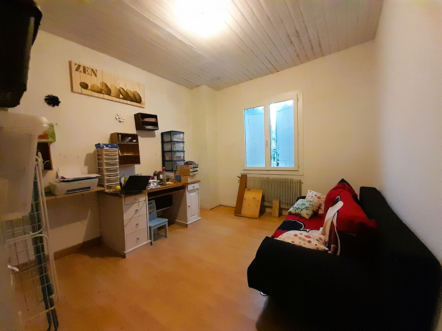 Maison à vendre à Castillon-la-Bataille - Idéale pour primo-accédants