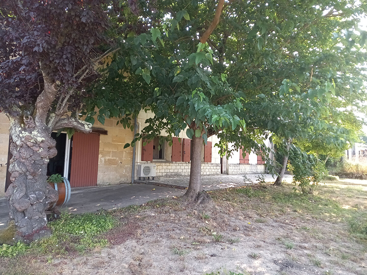 Maison à vendre à Montagne - Référence 5850