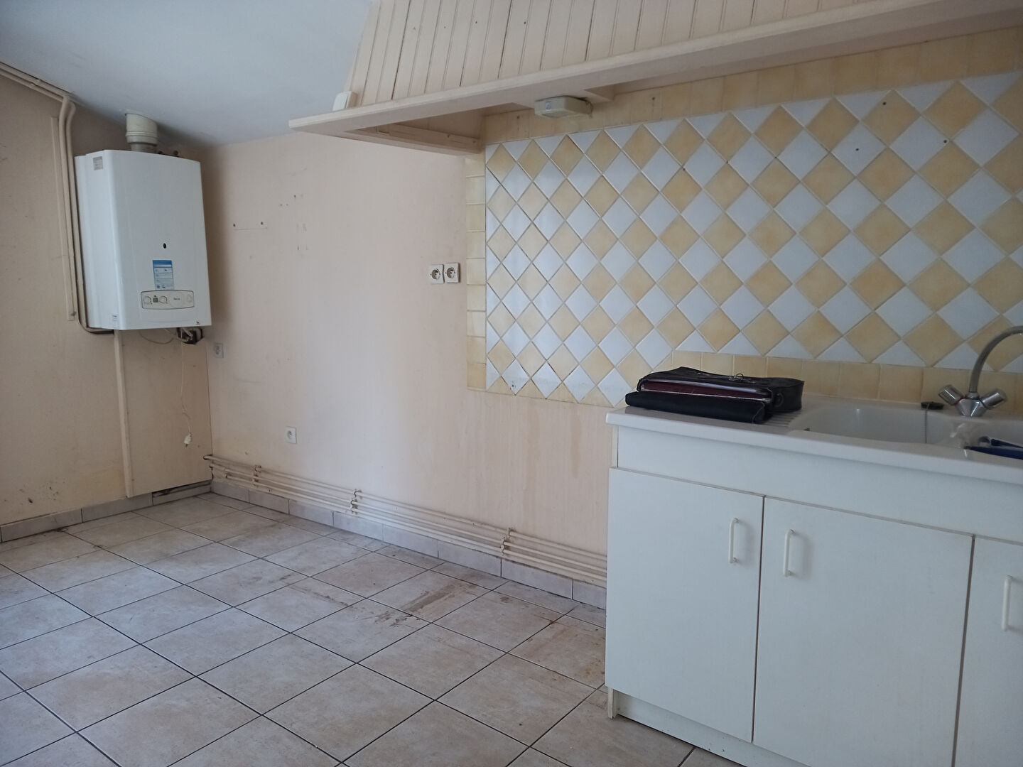 Maison à vendre à Libourne - Référence 5857